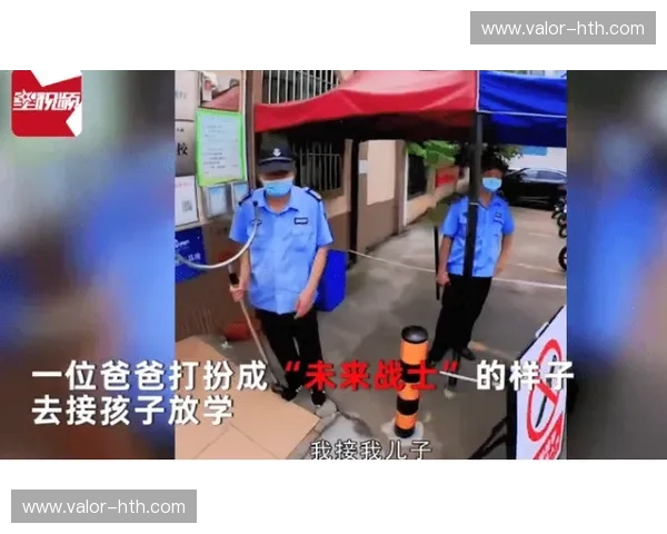 手球安检：把安全握在手心的未来体验