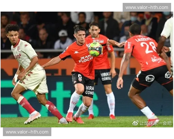 红酒之王与海洋的交响:波尔多与洛里昂的足球盛宴 红酒之王与海洋的交响:波尔多与洛里昂的足球盛宴